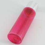 PET 24mm Pink 3.38oz Plastic Liquor Bottles