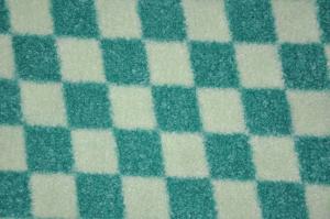 Quality 100% Polyester 150cm CW Or Adjustable 345gsm Faux Sherpa Fabric wholesale