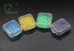 Disposable Dental Plastic Wedges For Teeth Fixing Use