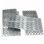 White Zinc Plated Joist Hanger Nails for Wood Connector Building Construction
