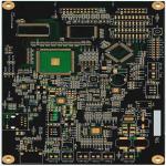 0.5Oz Rigid Printed Circuit Board