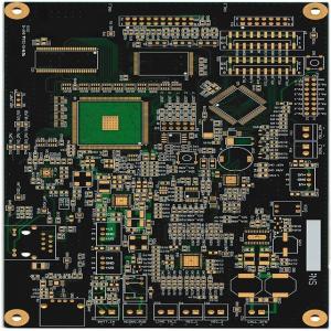 Quality 0.5Oz Rigid Printed Circuit Board wholesale