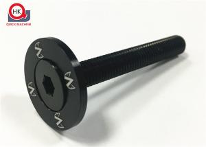 Quality E - Black Coat Custom Aluminum Extrusions , Industrial Small Aluminum Extrusions wholesale