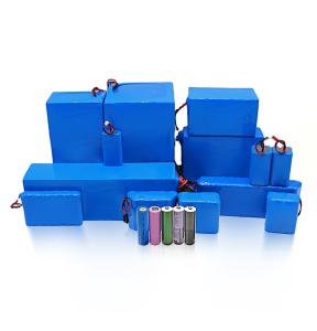 Quality 4000mah 2600mah 2000mah 1000mah 200mah Lithium Ion Battery 18650 3.7 volt wholesale