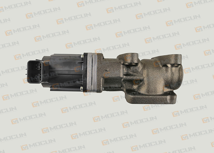 8-98238247-0 ISUZU DENSO 4HK1 Exhaust Gas Recirculation (EGR) Valve 8982382470