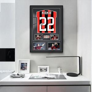 Quality Ronaldo Crystal Three-Dimensional Wall Art for Bedroom Decor Modern Design Collection wholesale