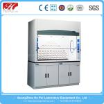 ISO Certificated PP Laboratory Fume Hood For Chemical Laboratory Use