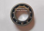 DG2645-3 auto bearing nylon cage deep groove ball bearing 25*50*20.635mm