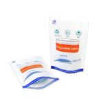 Eco-Friendly Long-Lasting Recycled Candy Stand Up Food Storage Bags