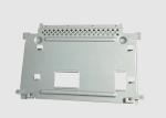 ASTM 0.15mm Sheet CNC Stamping Parts 0.01mm Tolerance