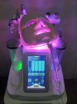 Skin Peel Water Dermabrasion Facial Cleaning 7 In 1 Facial Beauty Equipment