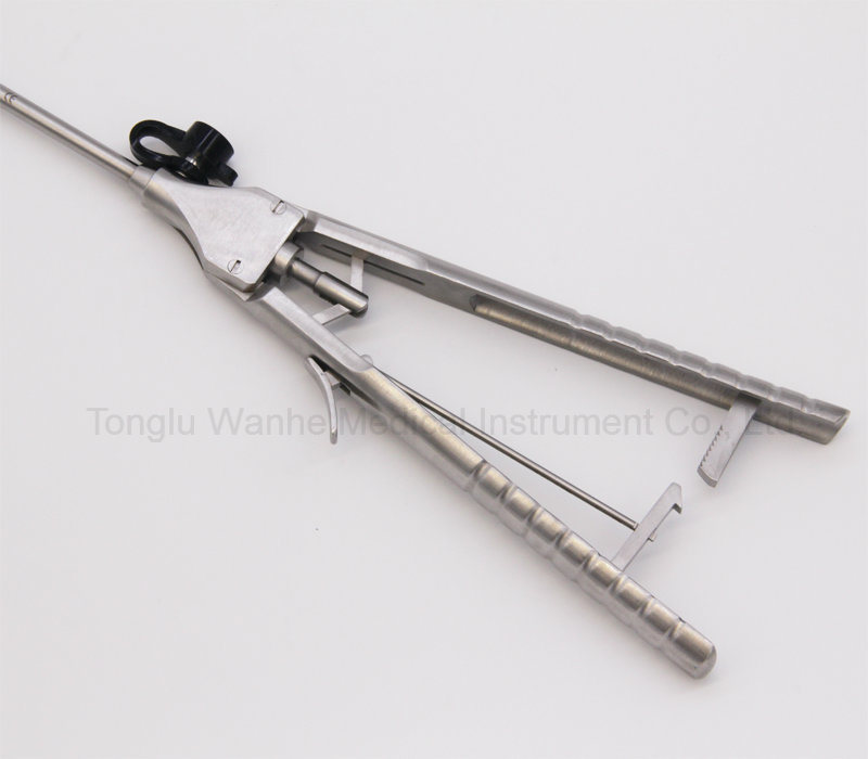 Needle Holder, Surgical Instrument, Laparoscopy