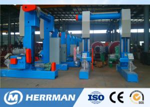 Quality Automatic Rail Moving Cable Cable Rewinding Machine Cable Cutter Optional wholesale