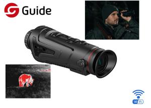 Quality LCOS Display 50Hz Infrared Night Vision Thermal Monocular wholesale