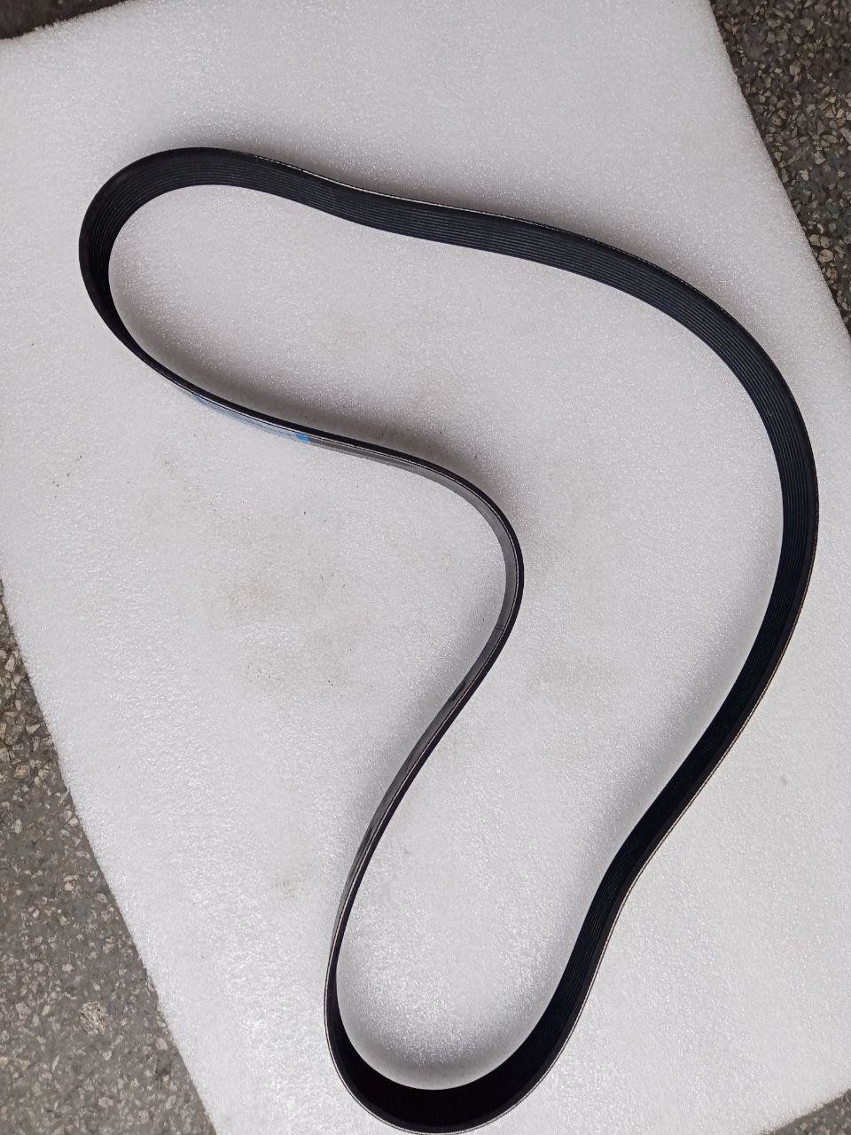 Diesel Engine Part 10PK1500 Fan Belt