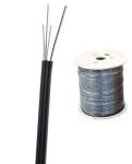 LSZH Jacket GJYXCH GJYXFCH Fiber Optic Cable For FTTH