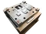 MIM Metal Rapid Tooling Injection Molding Service Aluminum Brass Bronze