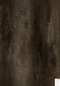 Quality Anti-Slip Durable Rigid Vinyl Flooring / Water Resistant Vinyl Flooring For Residential wholesale