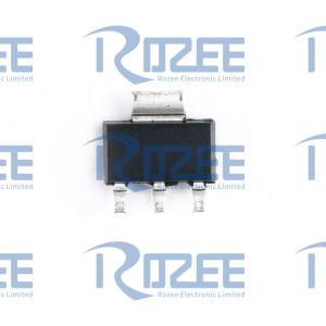 Quality LM1117MPX-2.5/NOPB wholesale