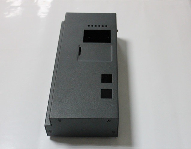 sheet metal fabrication, custom laser cutting and metal fabrication