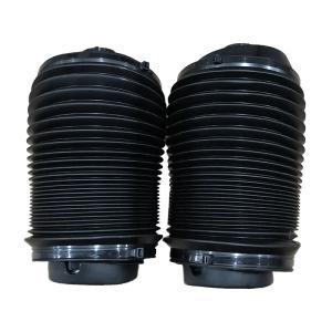 Quality Auto Parts Rear Air Suspension Springs Rubber For 68258354AC 68258355AC Air Suspension Shock Bag wholesale
