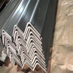 H10 410 304L 904L Steel Angles Stainless Steel Angle 316 Ss Angle For Structure