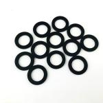 Rubber Sealing Oil Resistant Mechanical Equipment Sealing Waterproof Rubber Ring
