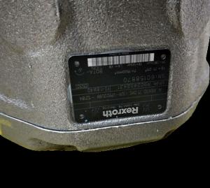 Quality R902023047 A11VLO190LRDH2/11L-NZD12K02 Originalexcavatorplungerpumphighpressure wholesale