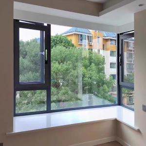 Quality 1.2mm Thickness Rolling Curtain Door Retractable Screen Door wholesale
