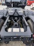 Gallop K7 Used Heavy Duty Trucks