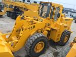 Used TCM 75B bulldozer for sale