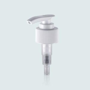 Quality Plastic PP Cosmetic Lotion Pump Dispenser wholesale