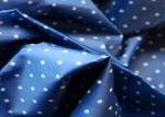 Printed Transparent PVC 6OZ Coated Cotton Canvas For Bags And Shoes