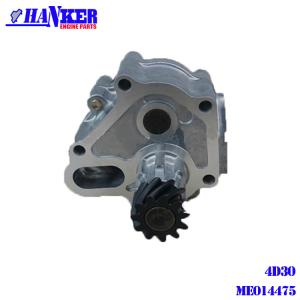 Quality Mitsubishi Engine Auto Parts Oil pump for 4D30 6DS7 ME014475 wholesale