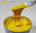 UV Offset printing ink for PVC cards