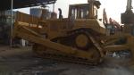 Used CAT D7H bulldozer year 2009 for sale