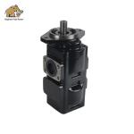 OEM 20/925340 Parker JCB 3CX Twin Hydraulic Gear Pump 41 26 CC/REV