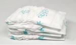 Factory price A grade wholesale cute sleep disposable baby diaper pant diaper