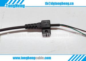 Quality POS Machine Moulding Strain Relief T-005 wholesale