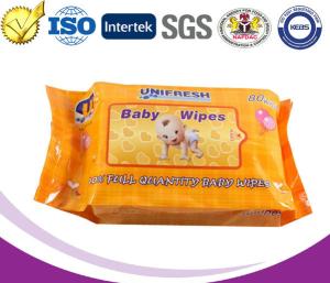 Quality High Quality and Lowest Price of Disposable Baby Wet Wipes wholesale