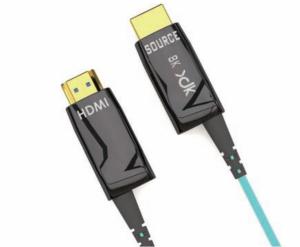Quality OEM 48Gbps HDMI 2.1 AOC Cable For Corner Install wholesale