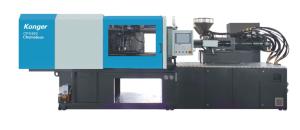 Quality Energy Saving Hydraulic Injection Moulding Machine CPS450 Parallel Clean 2 Color wholesale