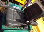 Komatsu 10ton used forklift