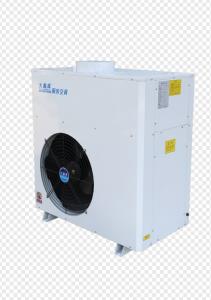 Quality R22 Commercial Kitchen Air Conditioner Wall Mounted 12000BTU 1820 W wholesale