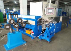 Quality 100 XLPE Cable Extruder Machine For 240 Square Mm wholesale