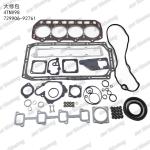 Full Gasket Kit 4TNV98 Asbestos 729906-92761