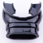 silicone mouthpiece for diving