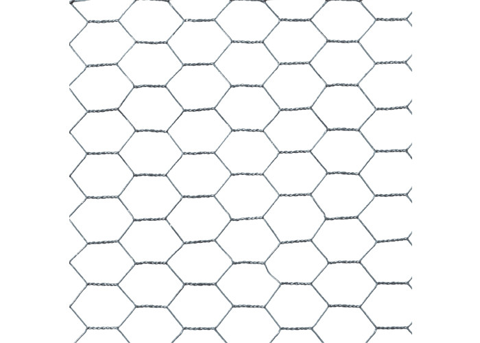 4ft Wide Hexagonal Wire Mesh