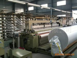 Quality PLASTIC WOVEN FABRICS WEAVING MACHINE wholesale