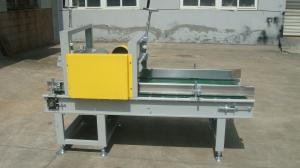 Quality Electric Conveyor Belt Press Machine Shaping Auxiliary Equipment wholesale